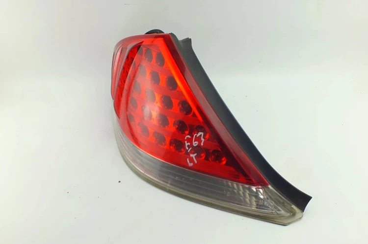 LAMPA LEWY TYŁ BMW E63 (2003-2010) 630CI 3.0 N52B30 257KM
