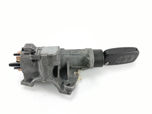 STACYJKA KLUCZYK AUDI A4 B5 LIFT (1999-2001) 1.9 TDI 115KM 4B0905851C