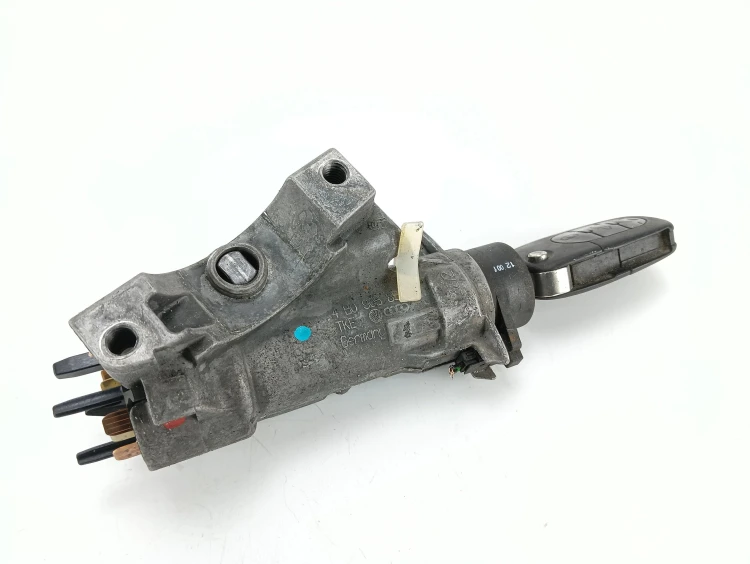 STACYJKA KLUCZYK AUDI A4 B5 LIFT (1999-2001) 1.9 TDI 115KM 4B0905851C
