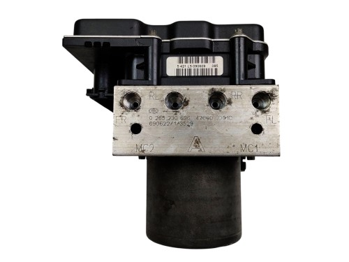 POMPA ABS NISSAN QASHQAI J10 (2007-2009) 1.6 16V 114KM 47660-JD01C