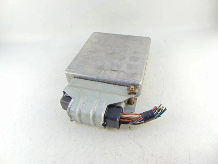 KOMPUTER STEROWNIK SILNIKA FORD FOCUS MK1 (1998-2004) 2.0 16V 98AB-CFG