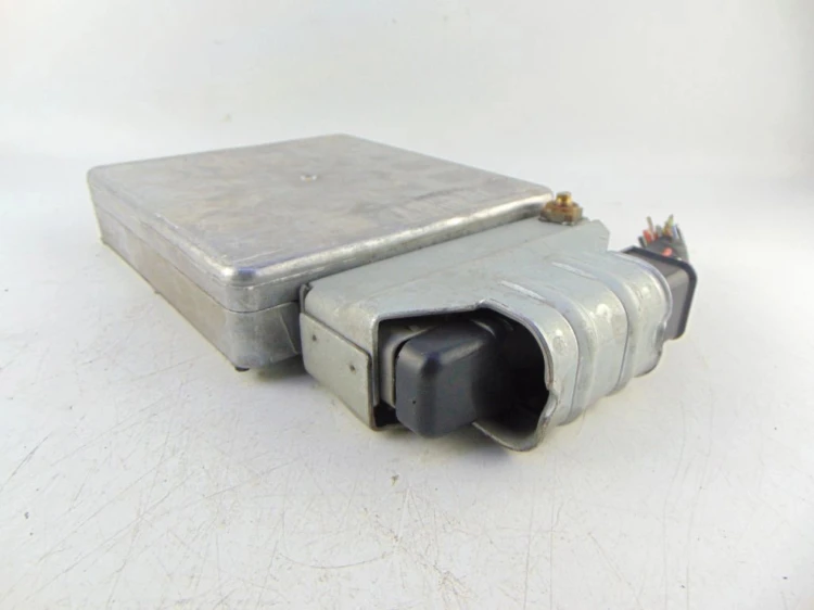 KOMPUTER STEROWNIK SILNIKA FORD FOCUS MK1 (1998-2004) 2.0 16V 98AB-CFG