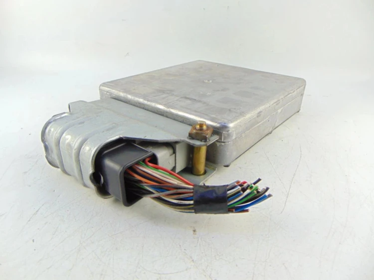 KOMPUTER STEROWNIK SILNIKA FORD FOCUS MK1 (1998-2004) 2.0 16V 98AB-CFG