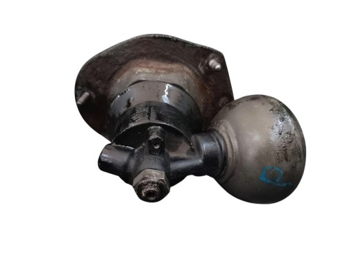 AMORTYZATOR HYDRAULICZNY PRAWY PRZÓD CITROEN C5 II (2004-2008) 2.0 HDI 136K