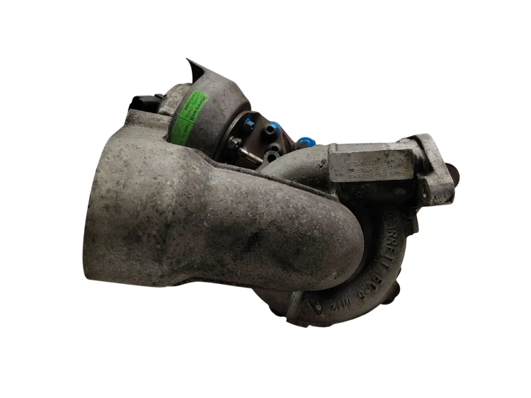 TURBOSPRĘŻARKA PEUGEOT 508 I (2010-2014) 2.0 HDI 163KM 9674962080