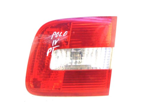 LAMPA PRAWY TYŁ W KLAPE VOLKSWAGEN POLO IV 1.2