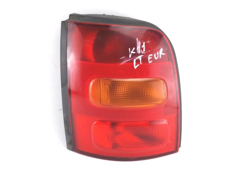 LAMPA LEWY TYŁ NISSAN MICRA K11 1.0