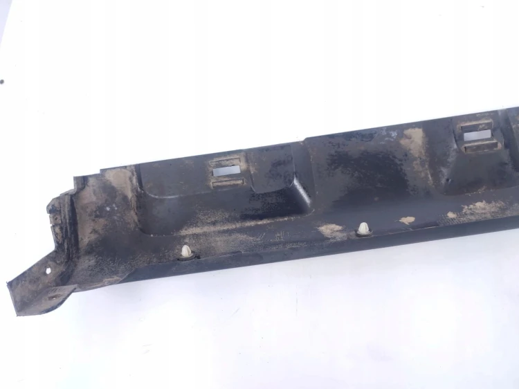 LISTWA PROGOWA LEWA DACIA SANDERO II STEPWAY (2012-2016) 0.9 TCE 90KM 76419