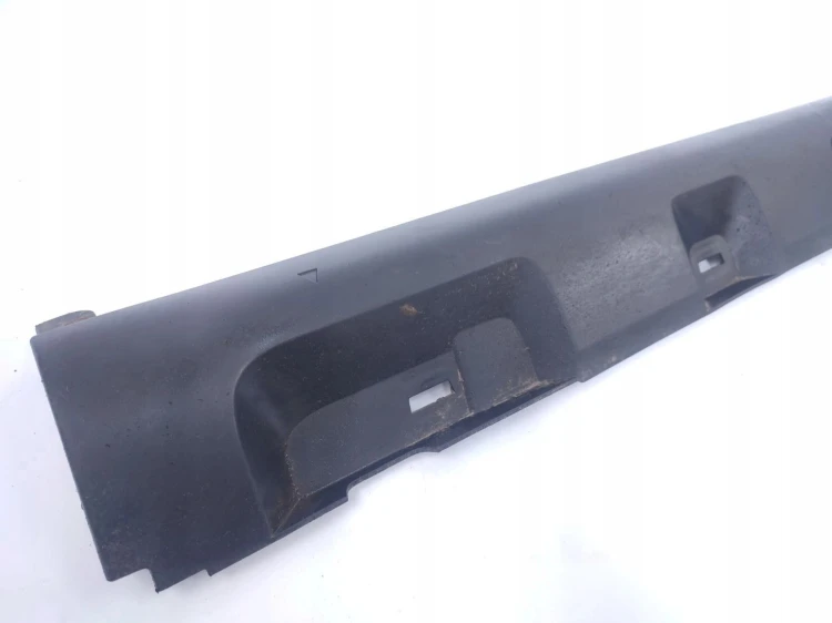 LISTWA PROGOWA LEWA DACIA SANDERO II STEPWAY (2012-2016) 0.9 TCE 90KM 76419