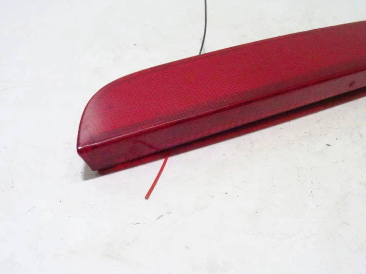 ŚWIATŁO STOP RENAULT VEL SATIS (2002-2009)