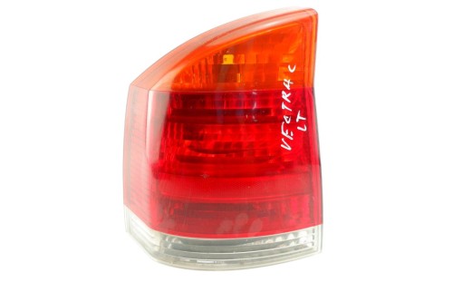 LAMPA LEWY TYŁ OPEL VECTRA C(2002-2008) 9185945