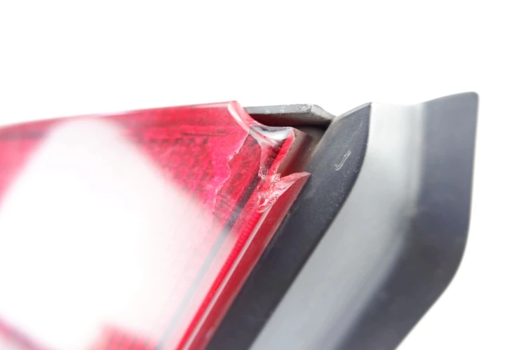 LAMPA PRAWY TYŁ HONDA ACCORD VI (1999-2000) 2.0 147