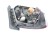 LAMPA PRAWY TYŁ HONDA ACCORD VI (1999-2000) 2.0 147