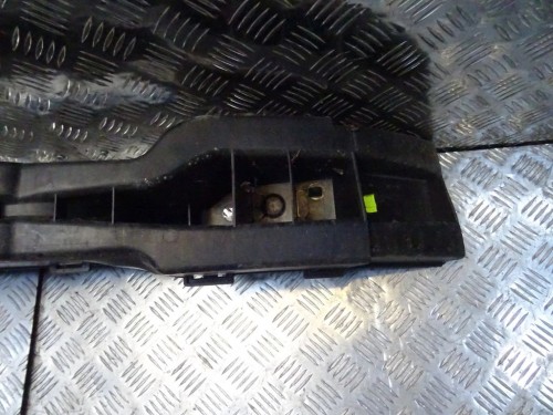 WZMOCNIENIE BELKA ZDERZAKA PRZÓD CITROEN BERLINGO II (2003-2010)