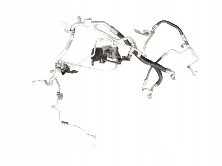 PRZEWODY KLIMATYZACJI RENAULT ARKANA (2021-2023) 1.6 E-TECH 143KM 924808928