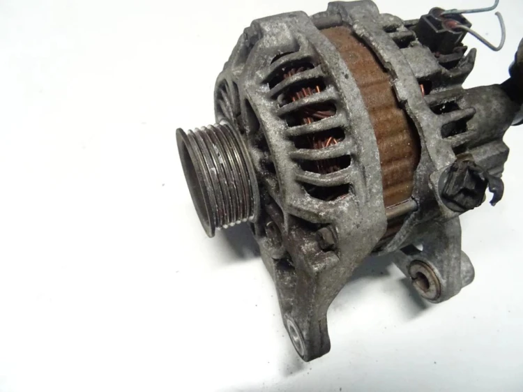 ALTERNATOR MAZDA 3 I (2003-2009) A2TC0691