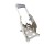 DŹWIGNIA HAMULCA RĘCZNEGO RENAULT MEGANE II (2002-2005) 8200273004-A