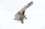 DŹWIGNIA HAMULCA RĘCZNEGO RENAULT MEGANE II (2002-2005) 8200273004-A