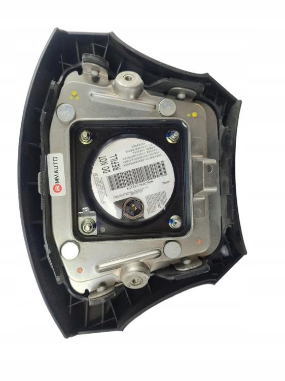 KIEROWNICA BRILLIANCE BS6 (2006-2010) 2.0 16V 135KM