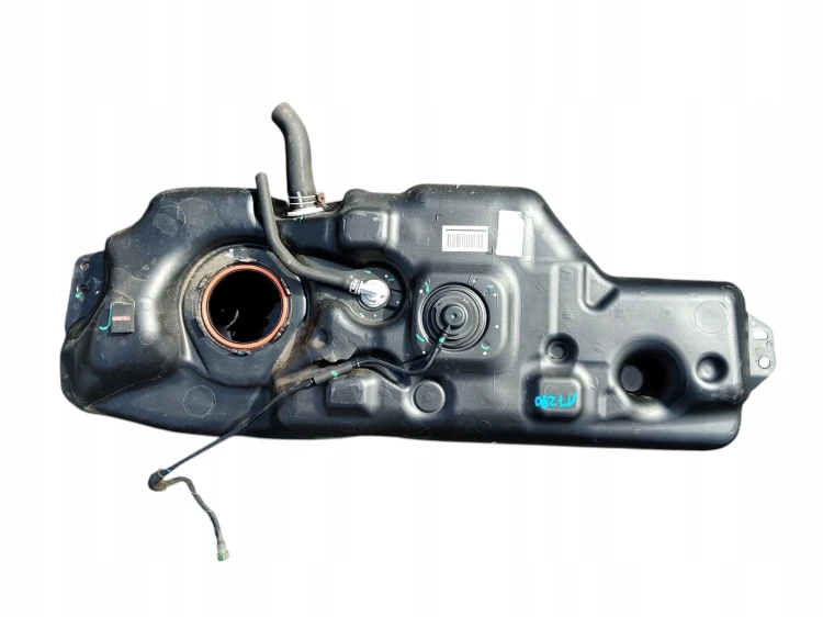 ZBIORNIK PALIWA BAK NISSAN QASHQAI J12 (2021-2024) 1.3 DIG-T 140KM