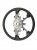KIEROWNICA BRILLIANCE BS6 (2006-2010) 2.0 16V 135KM