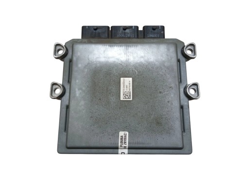 KOMPUTER STEROWNIK SILNIKA CITROEN C5 II (2004-2008) 2.0 HDI 136KM 96618353