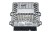 KOMPUTER STEROWNIK SILNIKA CITROEN C5 II (2004-2008) 2.0 HDI 136KM 96618353