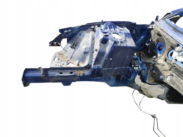 PODŁUŻNICA PRAWA MASERATI GHIBLI III (2013-2017) 3.0 V6 330KM