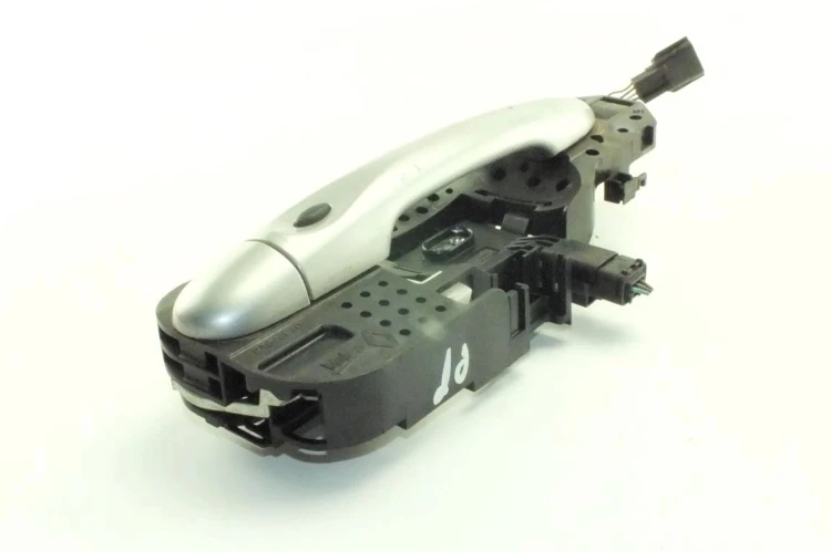 KLAMKA ZEWNĘTRZNA PRAWY PRZÓD RENAULT MEGANE III (2008-2013) 1.9 DCI