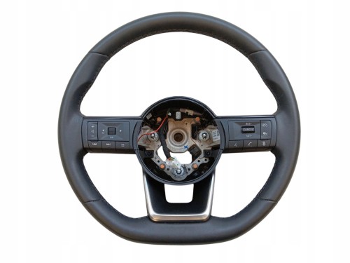 KIEROWNICA NISSAN QASHQAI J12 (2021-2024) 1.3 DIG-T 140KM 484306UG0A