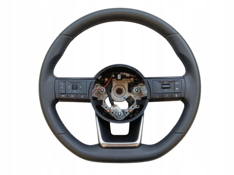 KIEROWNICA NISSAN QASHQAI J12 (2021-2024) 1.3 DIG-T 140KM 484306UG0A