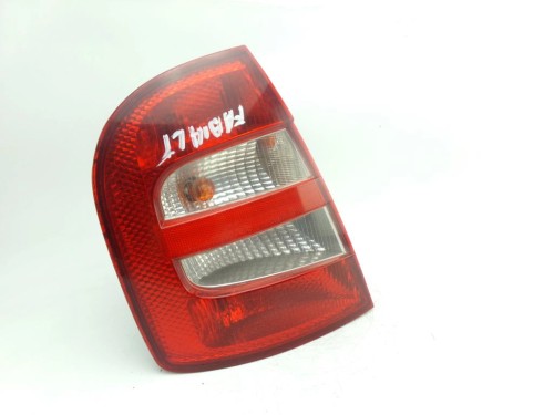 LAMPA LEWY TYŁ SKODA FABIA I 6Y 1.2