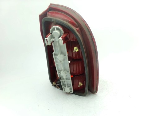 LAMPA LEWY TYŁ SKODA FABIA I 6Y 1.2