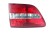 LAMPA LEWY TYŁ W KLAPE FIAT STILO 1.9 JTD 28180102