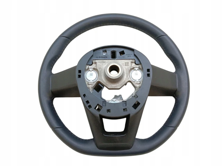 KIEROWNICA NISSAN QASHQAI J12 (2021-2024) 1.3 DIG-T 140KM 484306UG0A