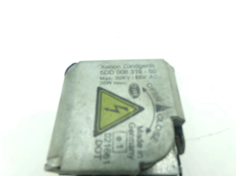 STARTER CEWKA XENON RENAULT ESPACE IV (2003-2006) 1.9 DCI 5DD008319-50