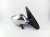 LUSTERKO PRAWE SEAT TOLEDO II 2.3 V5 10V
