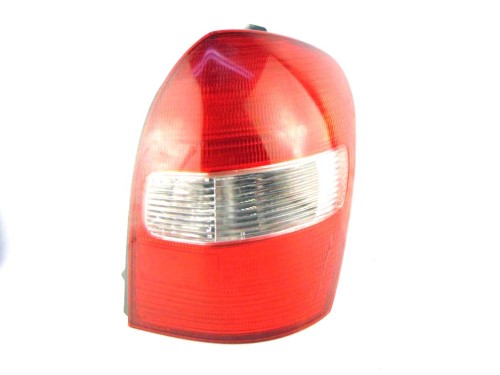 LAMPA PRAWY TYŁ MAZDA 323F