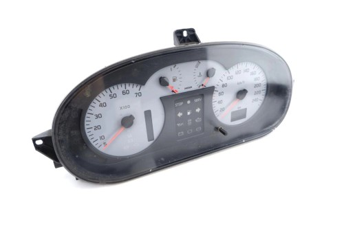 LICZNIK RENAULT SCENIC I LIFT (1999-2003) 1.6 16V 8200038788