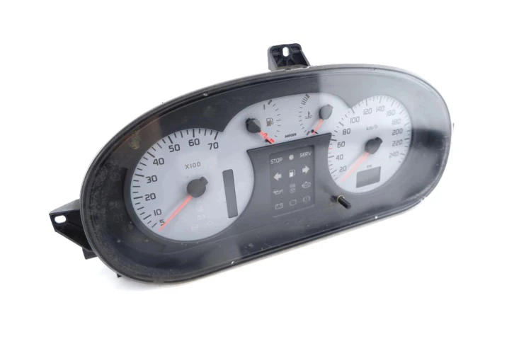 LICZNIK RENAULT SCENIC I LIFT (1999-2003) 1.6 16V 8200038788