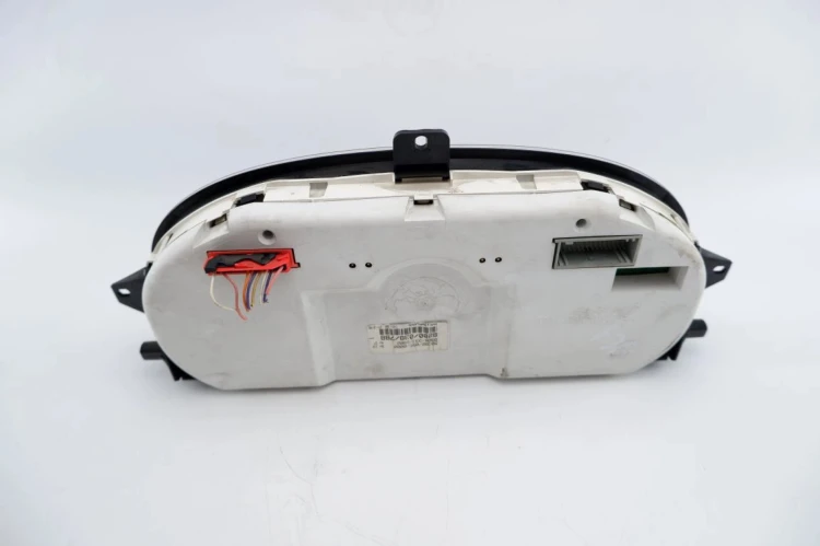 LICZNIK RENAULT SCENIC I LIFT (1999-2003) 1.6 16V 8200038788