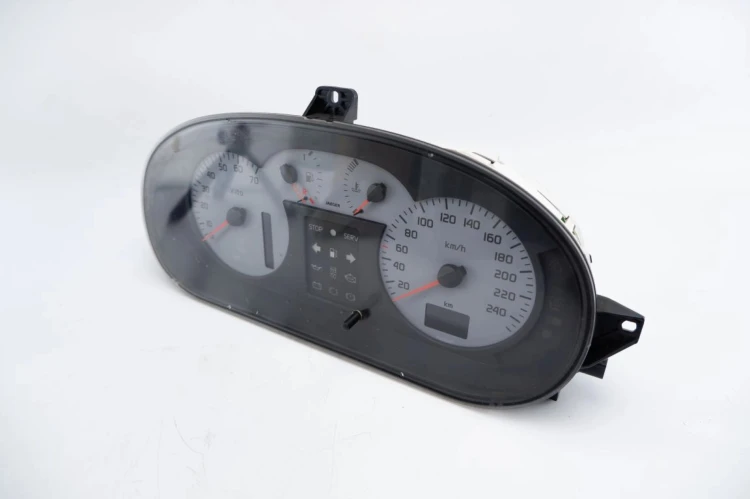 LICZNIK RENAULT SCENIC I LIFT (1999-2003) 1.6 16V 8200038788