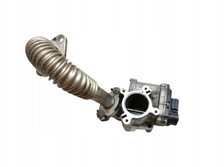 ZAWÓR EGR RENAULT SCENIC II LAGUNA II ESPACE IV TRAFIC 2.0 DCI 8200693739