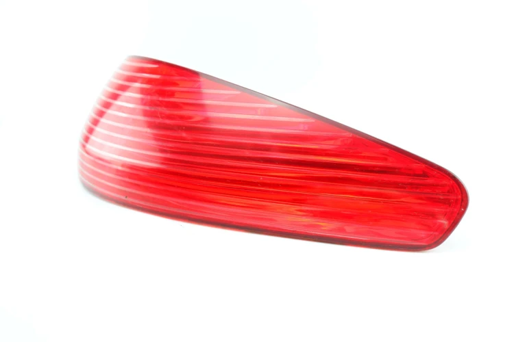 LAMPA PRAWY TYŁ PEUGEOT 607 (1999-2004) 2.0 16V