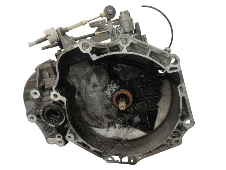 SKRZYNIA BIEGÓW OPEL ASTRA K (2015-2019) 1.6 CDTI 110KM M32