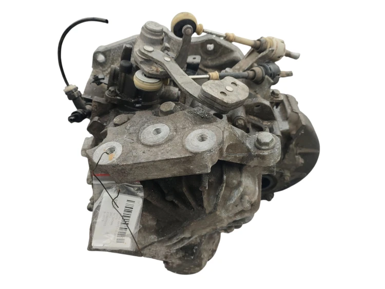 SKRZYNIA BIEGÓW OPEL ASTRA K (2015-2019) 1.6 CDTI 110KM M32