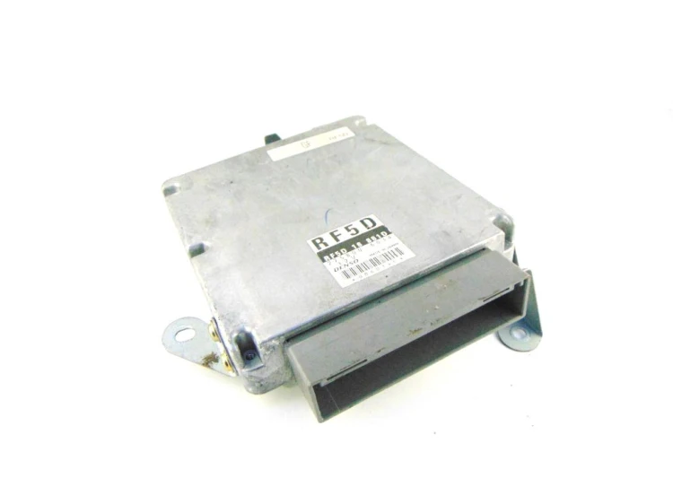 KOMPUTER STEROWNIK SILNIKA MAZDA 6 I (2002-2008) 275800-6034