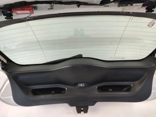 KLAPA BAGAŻNIKA VOLVO V40 II (2012-2016) 2.0 D4 177KM