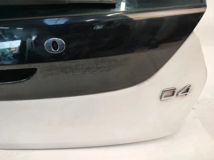 KLAPA BAGAŻNIKA VOLVO V40 II (2012-2016) 2.0 D4 177KM