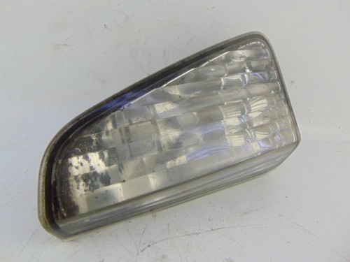 LAMPA LEWY TYŁ W KLAPE NISSAN MURANO Z50 (2003-2008)
